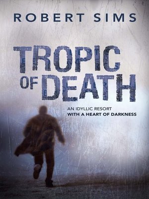 cover image of Tropic of Death